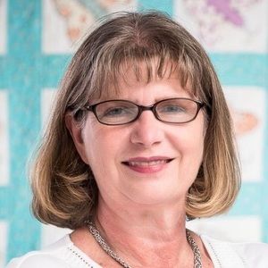 Meet your Posher, Lynette